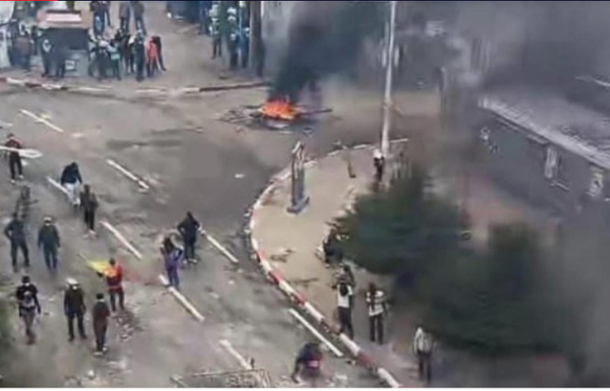 Situation à l'Ucad : La CAP de l’Apr exige la lumière sur la mort d’Abdoulaye Bâ et demande la démission du Ministre de l’Intérieur