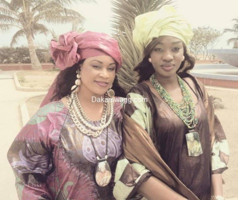 Images : Tournage clip “Serigne Fallou” de Youssou Ndour…
