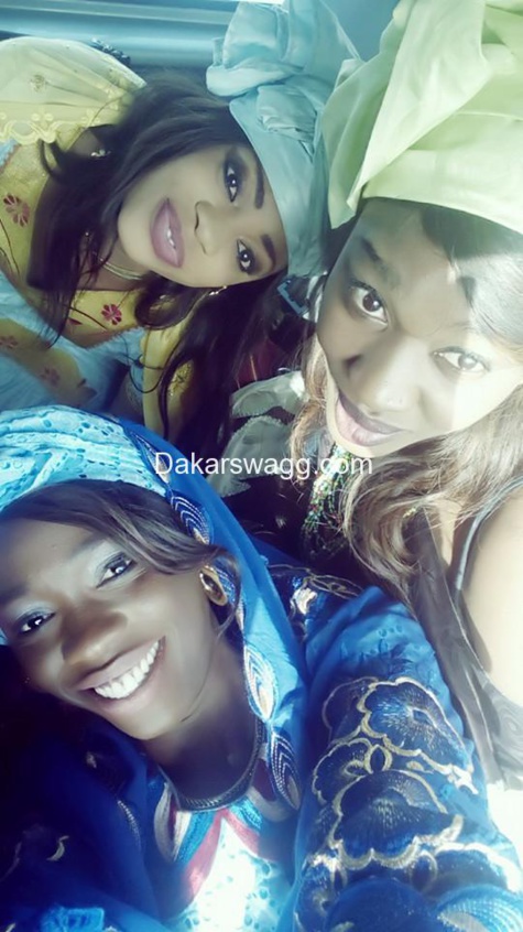 Images : Tournage clip “Serigne Fallou” de Youssou Ndour…