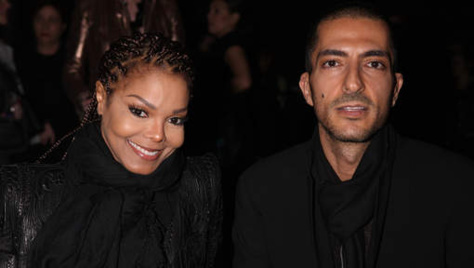 Janet Jackson est enceinte à 50 ans: comment a-t-elle fait?