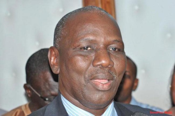 Le duo Pape Dieng-Youssou Diallo suscite espoir 