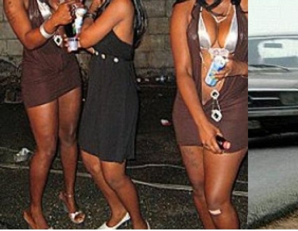 Quête effrénée du fric facile, belle vie, matérialisme… : Ce qui pousse certaines étudiantes à la prostitution clandestine…