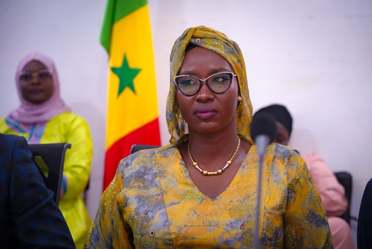 Photos : Kaolack a vibré au rythme de la remise des diplômes des étudiants de l’Institut polytechnique des affaires du commerce, ce dimanche