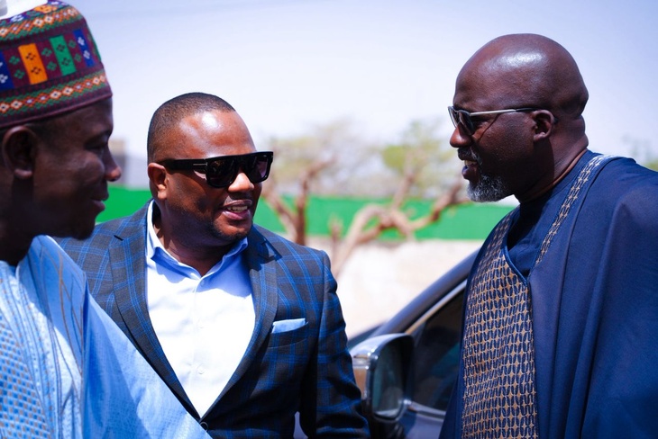 Photos : Kaolack a vibré au rythme de la remise des diplômes des étudiants de l’Institut polytechnique des affaires du commerce, ce dimanche