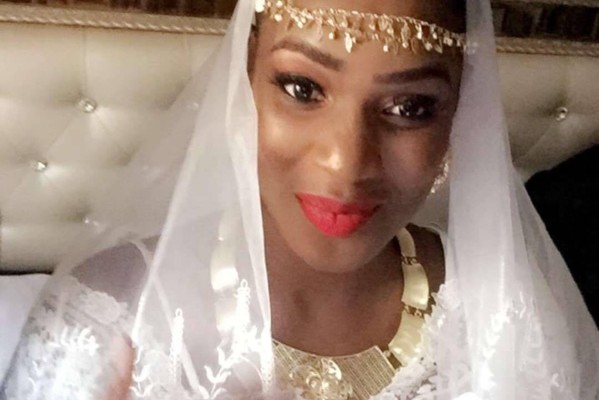Après trois ans de relation en cachette: Le cousin de Katy Chimère Diaw a épousé Lissa