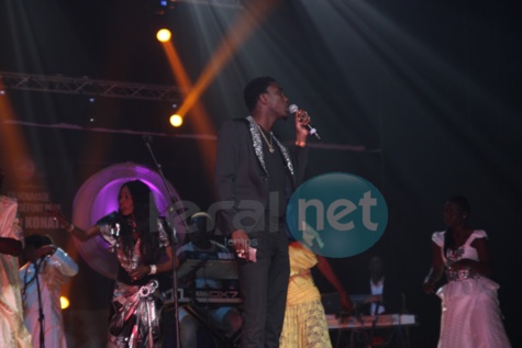 Soirée de Papis Konaté : Les artistes-chanteurs ont répondu présents