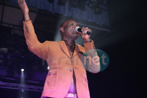 Soirée de Papis Konaté : Les artistes-chanteurs ont répondu présents