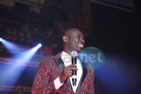 Soirée de Papis Konaté : Les artistes-chanteurs ont répondu présents