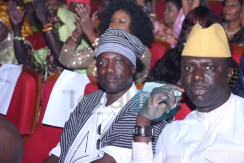 Soirée de Papis Konaté : Les artistes-chanteurs ont répondu présents
