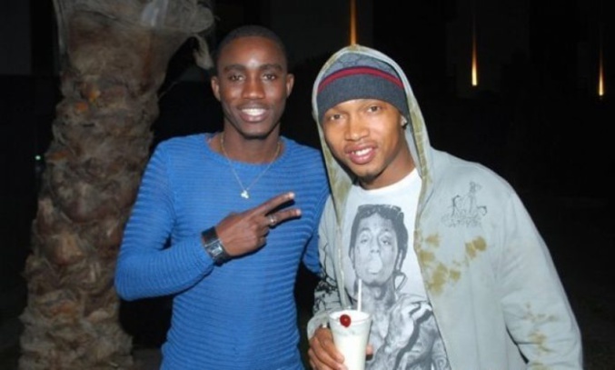 El Hadji Diouf : « Le conseil que j’ai donné à Waly Seck quand son père… »