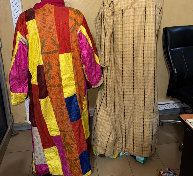 Lutte contre les trafics illicites : Les unités du Centre et du Sud-est sur le pied de guerre