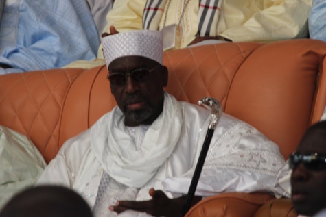 Images -136ème Appel des Layènes : Abdoulaye Daouda Diallo sollicite des prières pour un Sénégal heureux et prospère