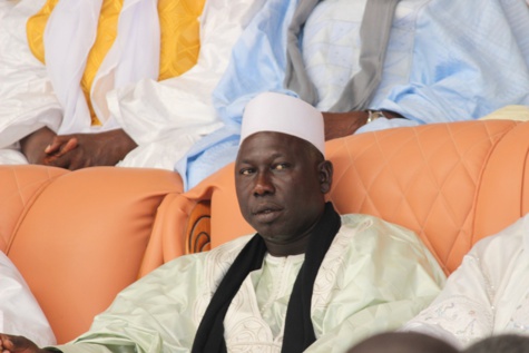 Images -136ème Appel des Layènes : Abdoulaye Daouda Diallo sollicite des prières pour un Sénégal heureux et prospère