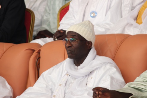 Images -136ème Appel des Layènes : Abdoulaye Daouda Diallo sollicite des prières pour un Sénégal heureux et prospère