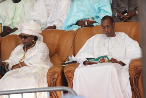 Images -136ème Appel des Layènes : Abdoulaye Daouda Diallo sollicite des prières pour un Sénégal heureux et prospère