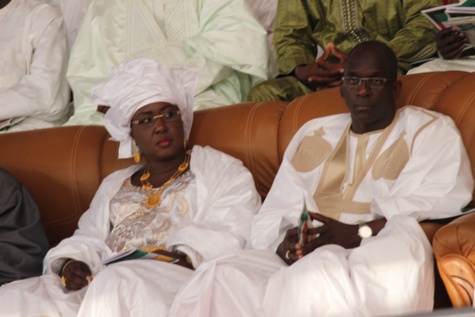Images -136ème Appel des Layènes : Abdoulaye Daouda Diallo sollicite des prières pour un Sénégal heureux et prospère