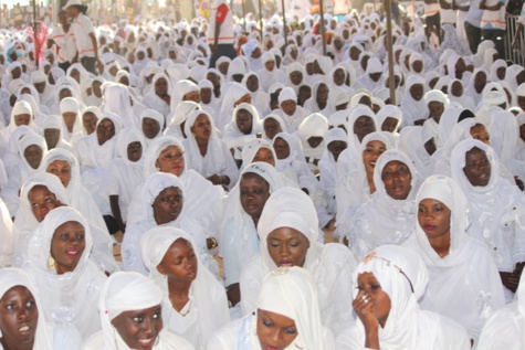 Images -136ème Appel des Layènes : Abdoulaye Daouda Diallo sollicite des prières pour un Sénégal heureux et prospère