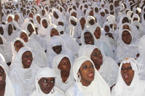 Images -136ème Appel des Layènes : Abdoulaye Daouda Diallo sollicite des prières pour un Sénégal heureux et prospère