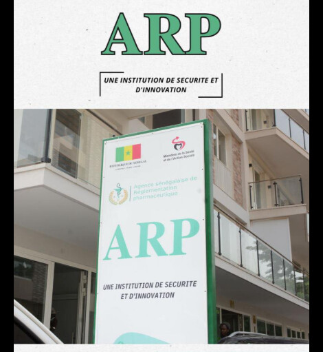 ARP : La Jonction des Luttes section SAMES-SUTSAS décrète un mouvement de grève de 72 heures