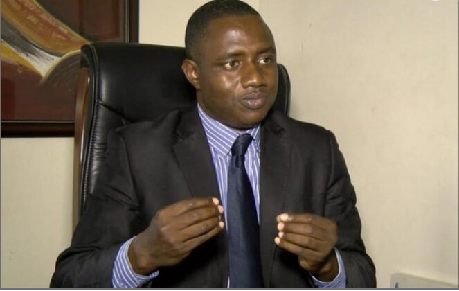 Dr. Yoro Dia, ancien Ministre, dit Non à la négation de la grandeur du Sénégal