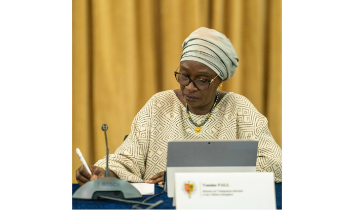 Entre Rebeuss et Cap Manuel : Yassine Fall fait des révélations sur les détenus homosexuels