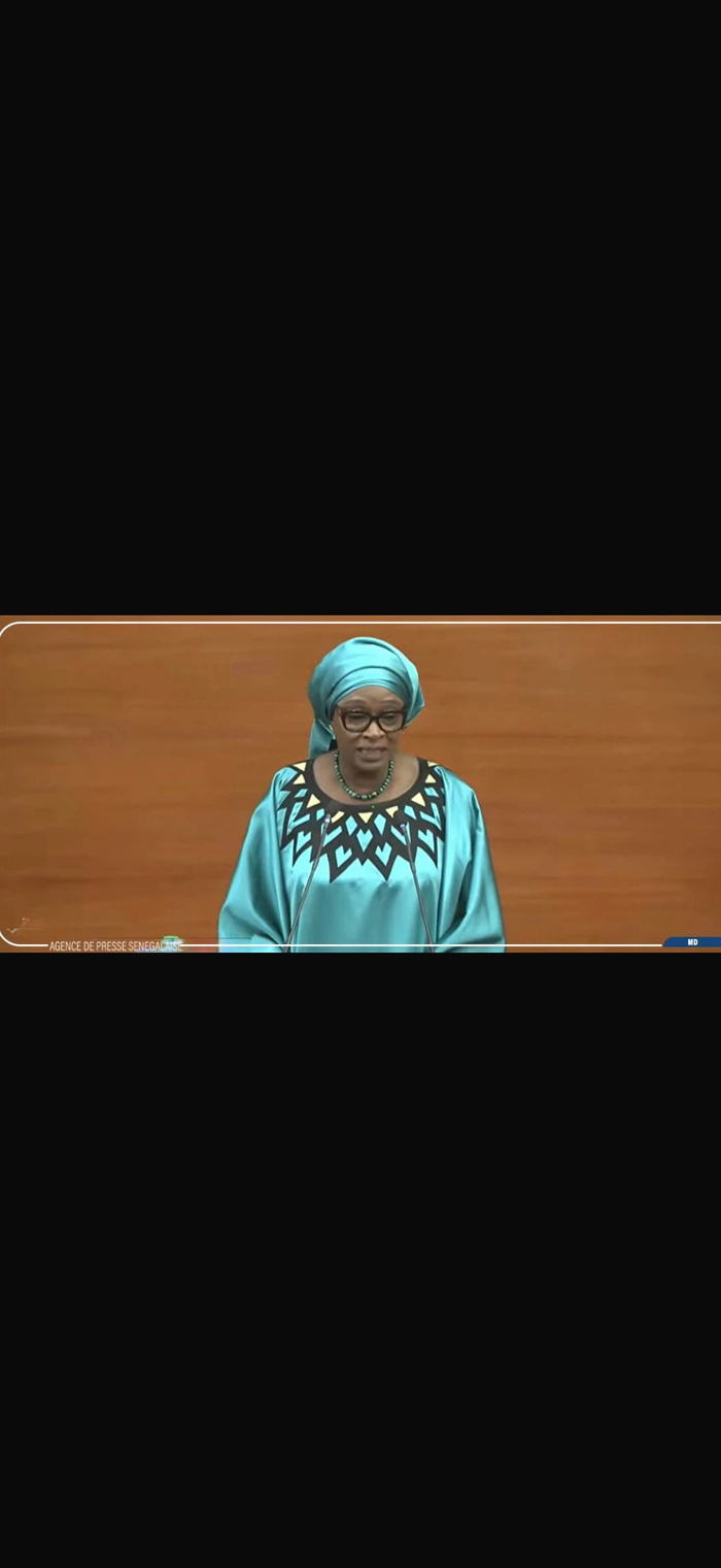 Décès d’Abdoulaye Ba : Yassine Fall promet que « toute la vérité sera dite »