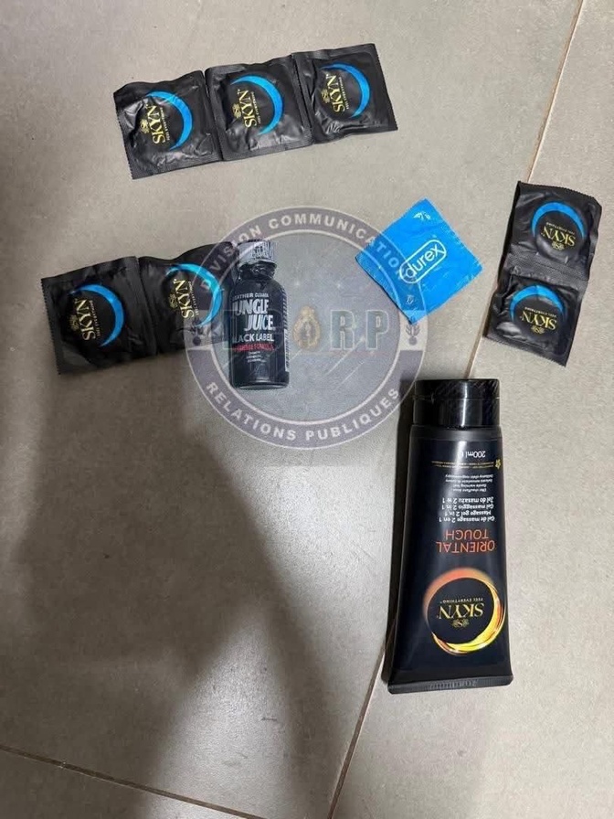 Brigade de Recherches de Keur Massar : Quatre autres personnes interpellés dans l’affaire dite des homosexuels Brigade de Recherches de Keur Massar : Quatre autres personnes interpellés dans l’affaire dite des homosexuels