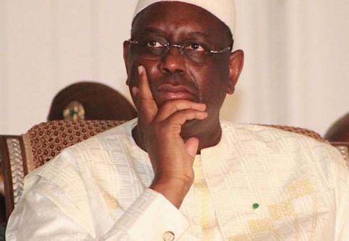 Hommage à l’Ecole du Sénégal - Par le Président Macky sall