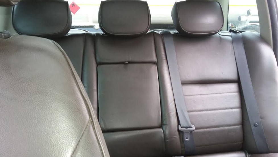 FIAT CROMA venant à vendre