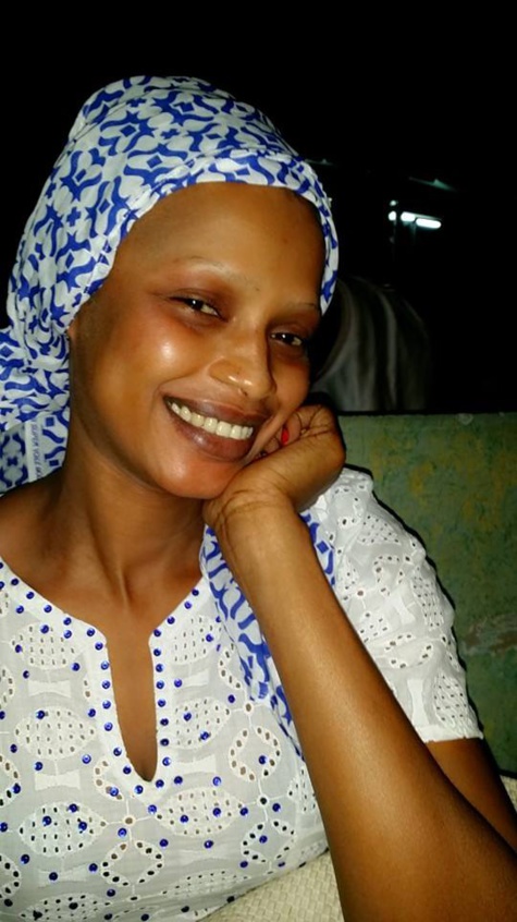Mbathio agressée – La danseuse dans tous ses états