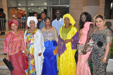 Waly, Pape Diouf, Aïda Samb, GuiGui, Ma Sané, Salam…: Un parterre de stars aux 25 ans de musique de Papis Konaté