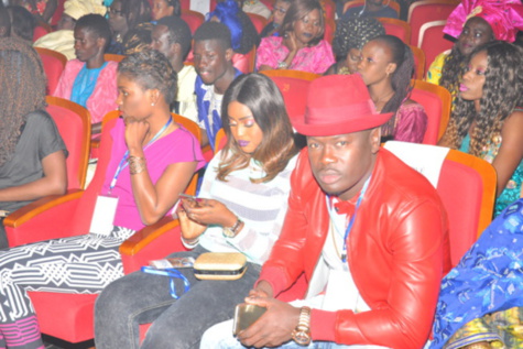 Waly, Pape Diouf, Aïda Samb, GuiGui, Ma Sané, Salam…: Un parterre de stars aux 25 ans de musique de Papis Konaté