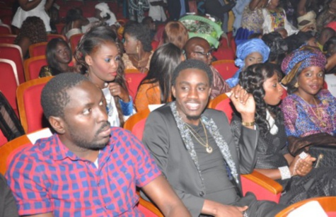 Waly, Pape Diouf, Aïda Samb, GuiGui, Ma Sané, Salam…: Un parterre de stars aux 25 ans de musique de Papis Konaté