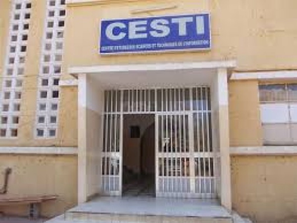 Cinquantenaire du Cesti : Une rencontre pour revisiter l'histoire de l'école, recentrer l’éthique et la déontologie, selon Seydina Mouhamed Ababacar Guèye 