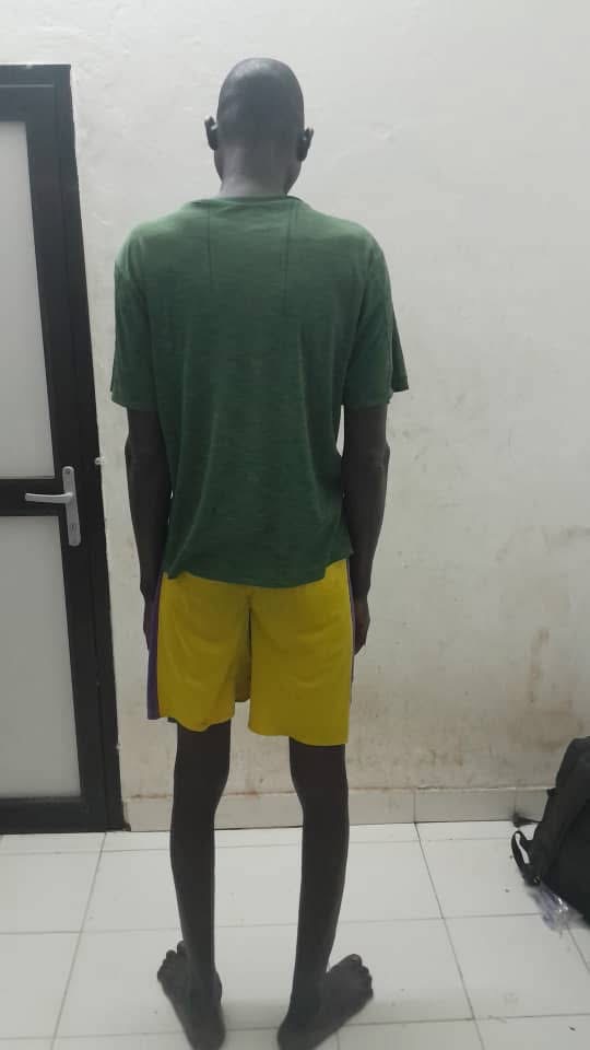 Mbacké: Un homme interpellé pour présomption de viol sur mineure à Mbacké