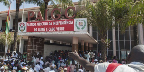 Guinée-Bissau : Vers une nouvelle dissolution du gouvernement ?