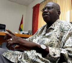 Carlos Correia - Premier ministre de la Guinée Bissau Carlos Correia - Premier ministre de la Guinée Bissau