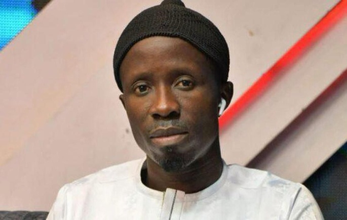  Abdou Nguer déféré au parquet pour diffusion de fausses nouvelles