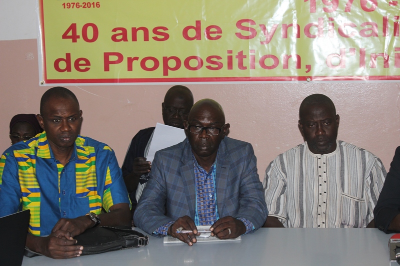 Les images de la conférence de presse du Fuse