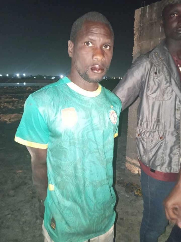 Kahone : Une fillette de 5 ans enlevée et tuée, le suspect arrêté à Nioro