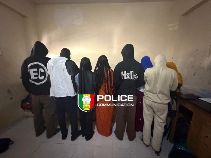 La DSC démantèle un réseau de vente de pilules abortives sur TikTok