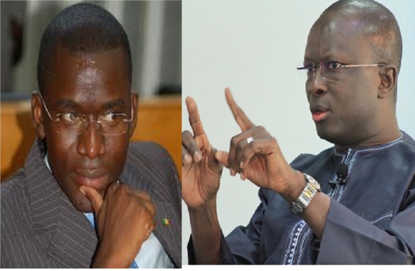 Assemblée nationale : Fada et Aliou Sow invités à céder leur poste pour des raisons d'éthique et de morale 
