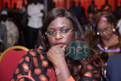 Sortie d'un livre sur Baba Maal : De hautes personnalités honorent l'artiste (images)