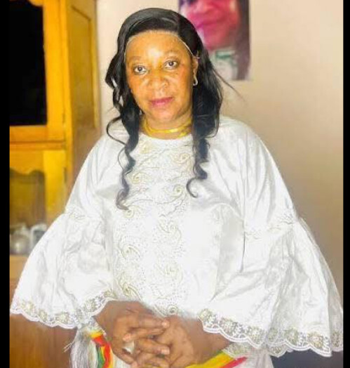 Décès de Mme Aïssatou Bâ : L'APR s'incline devant sa mémoire et exige que justice soit rendue