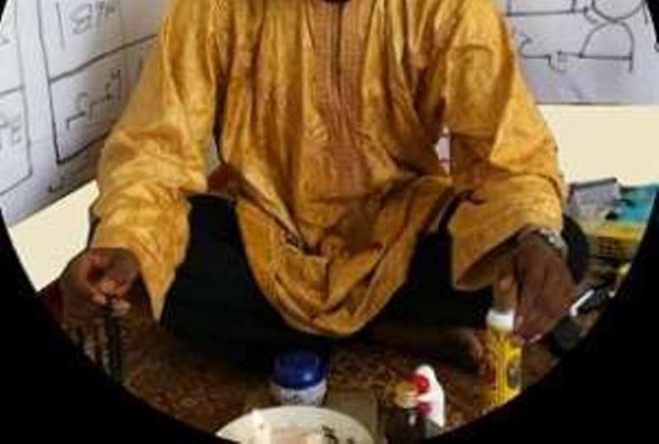 Viol sordide à Kaffrine : Un marabout, marié à six femmes, a drogué et abusé de sa patiente