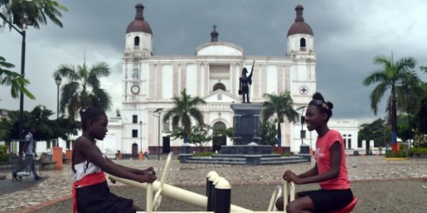 Haïti retourne dans le giron de l’Afrique – Par Abdourahman A. Waberi