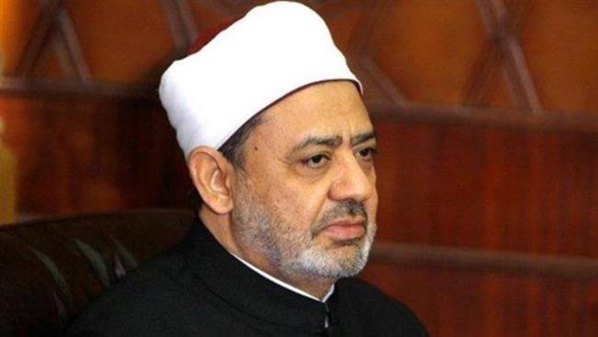 L’Imam de l’Institut Al Azhar du Caire, Cheikh Ahmed el Tayyeb bientôt en visite au Sénégal