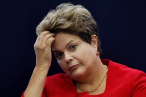 Brésil : Dilma Rousseff écartée du pouvoir