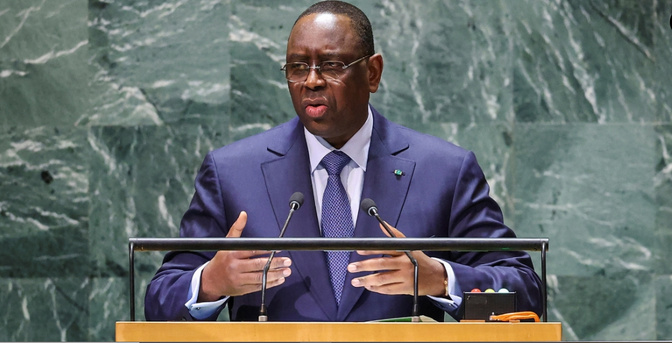 La candidature de Macky Sall : Une opportunité pour le rayonnement de la diplomatie sénégalaise et africaine