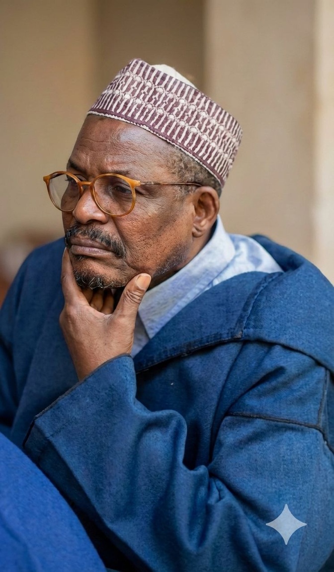 Hommage à Dr. Djibril L. Dème : Le monument silencieux du patriotisme sénégalais